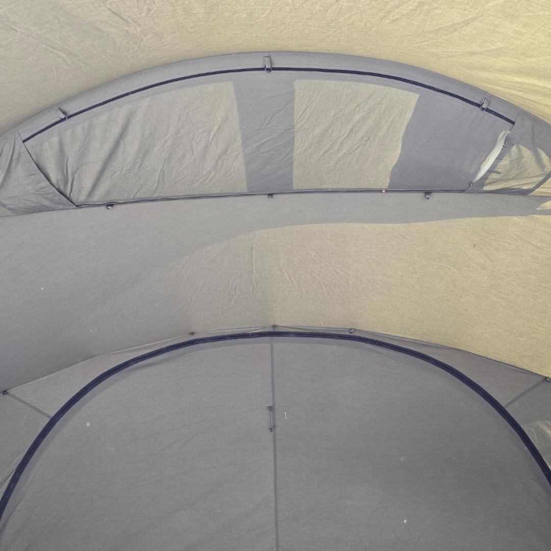 【TOMOUNT】G MOON TCドームテント +〈カスタム豪華フルSET！〉