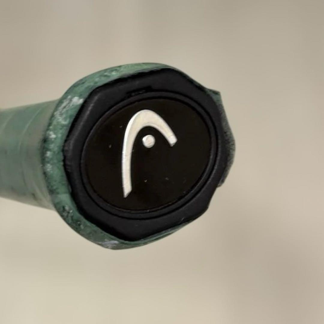 テニスラケット　ヘッド　エクストリーム　ツアー