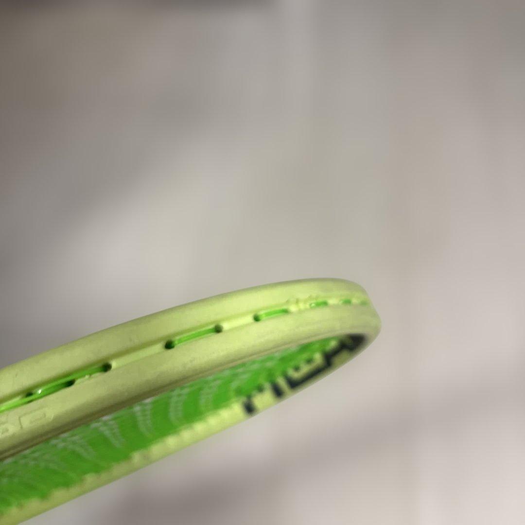 テニスラケット　ヘッド　エクストリーム　ツアー