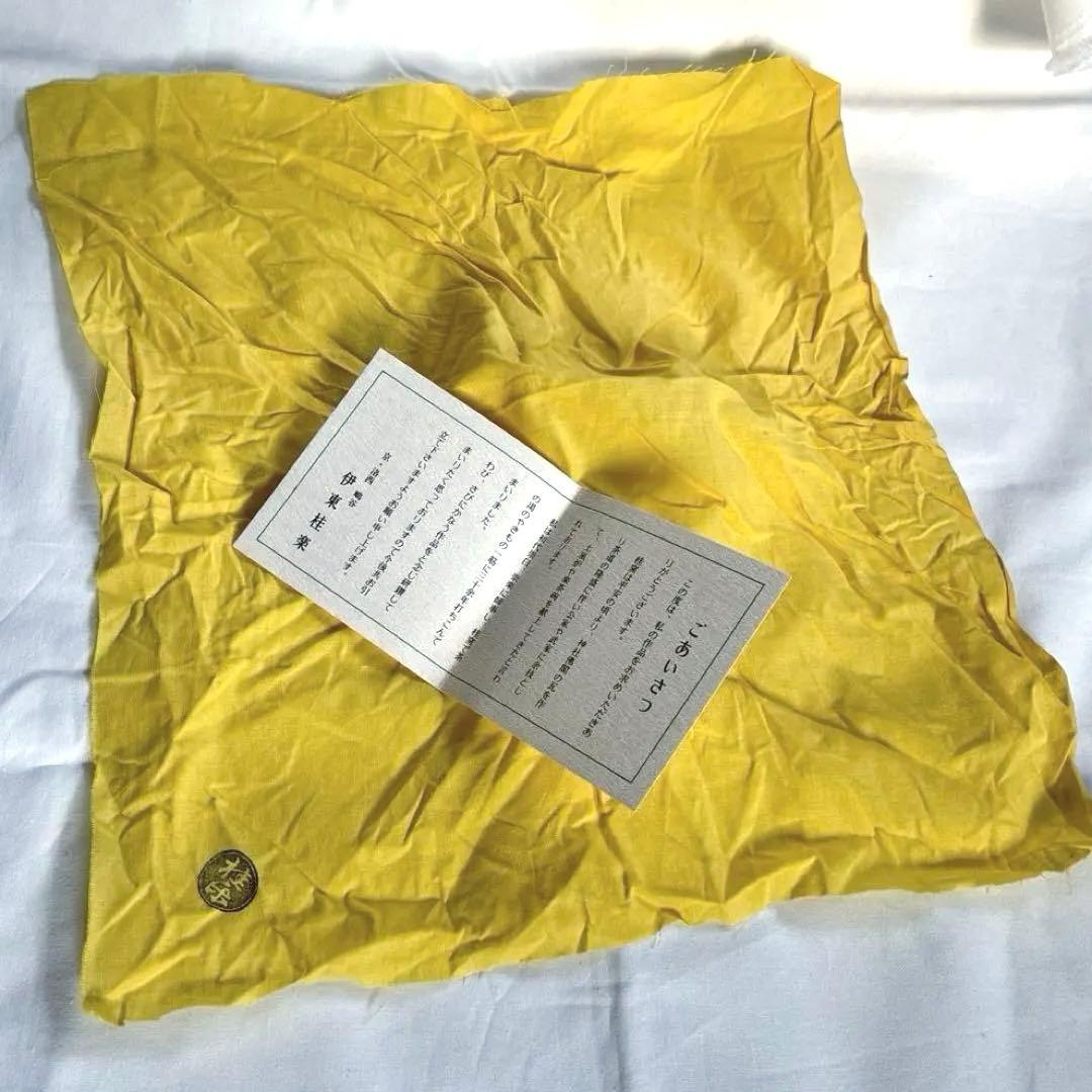 ✨美品✨黒楽『あら磯』茶盌　のんこう写『伊東桂楽 造』✨共箱　外箱　共布　歴栞