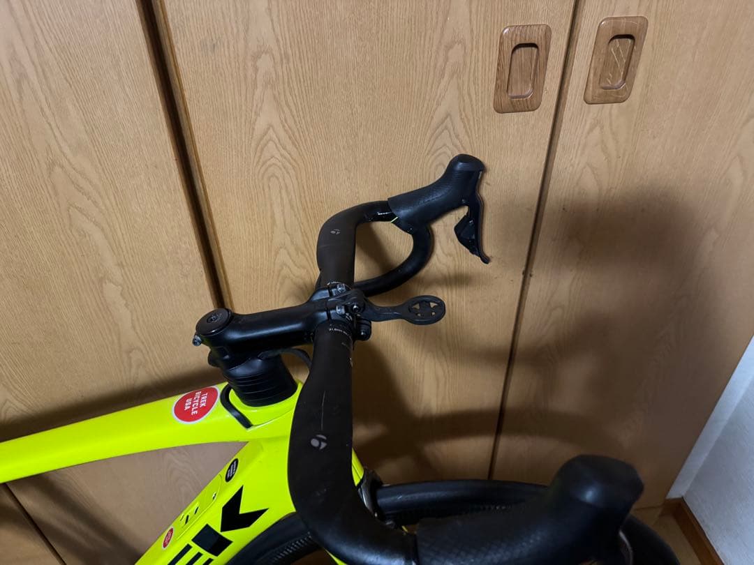 TREK MADONE9.5 電動アルテグラ　コスミックカーボン