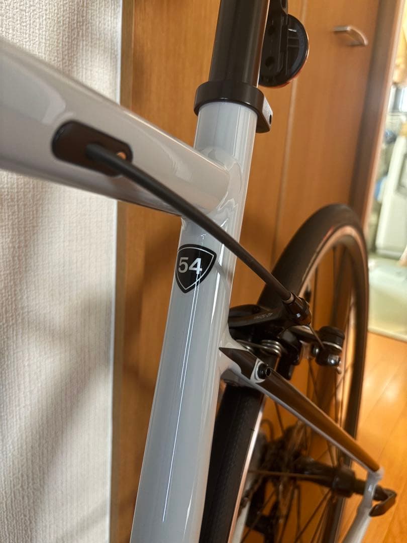 【Jordan】SPECIALIZED ALLEZ SPORT