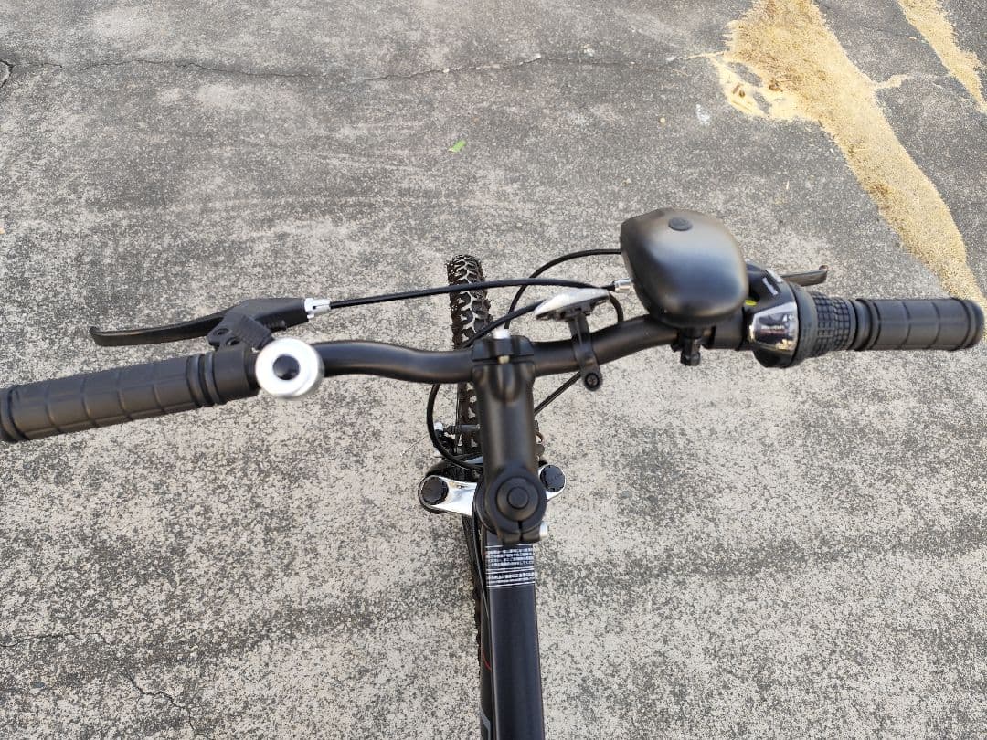 DIAMANT マウンテンバイク 26インチ中古品 2台セット引き取り限定