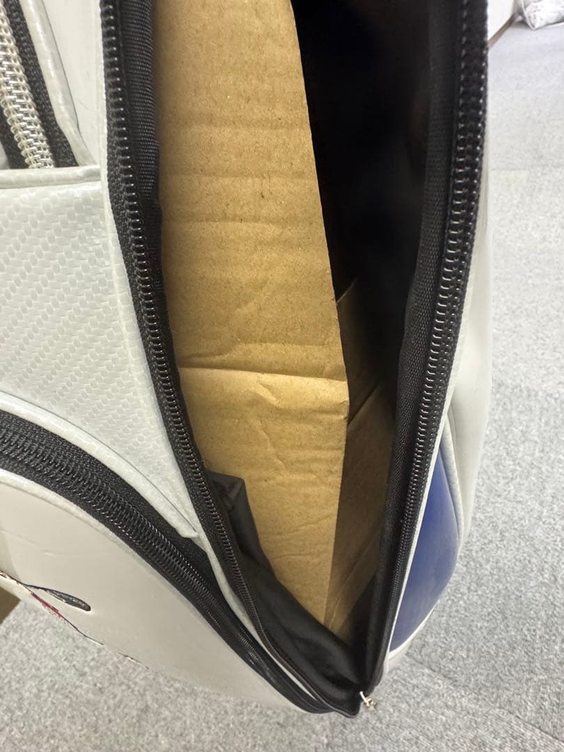 キャロウェイ ビッグバーサ キャディバッグ BIG BERTHA 14 JM