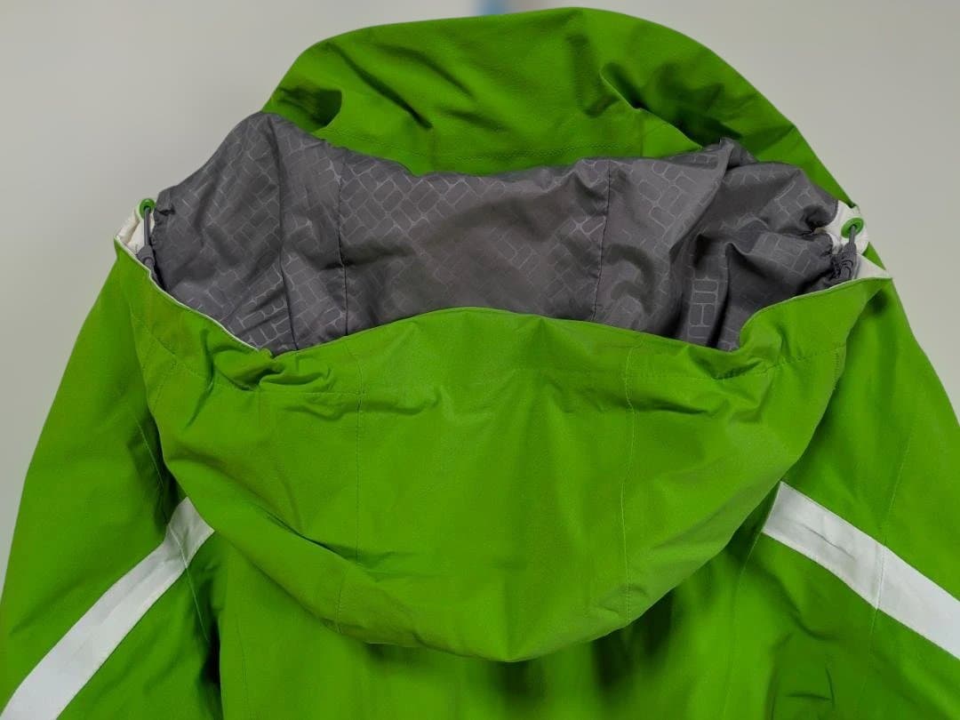 コロンビア スキーウェアージャケット OMNI-HEAT