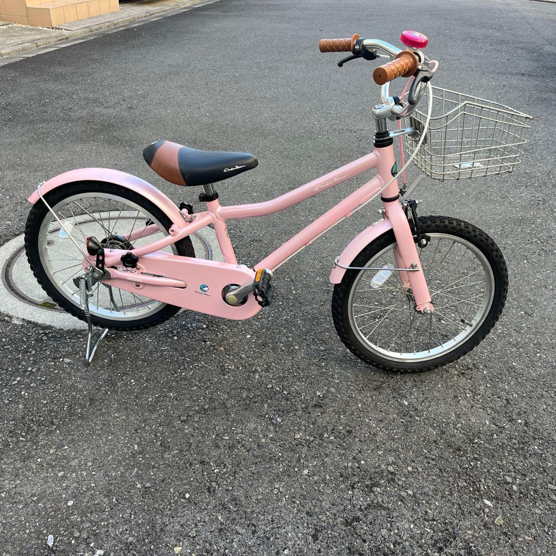 KhodaaBloom コーダブルーム アッソン K18　ピンク