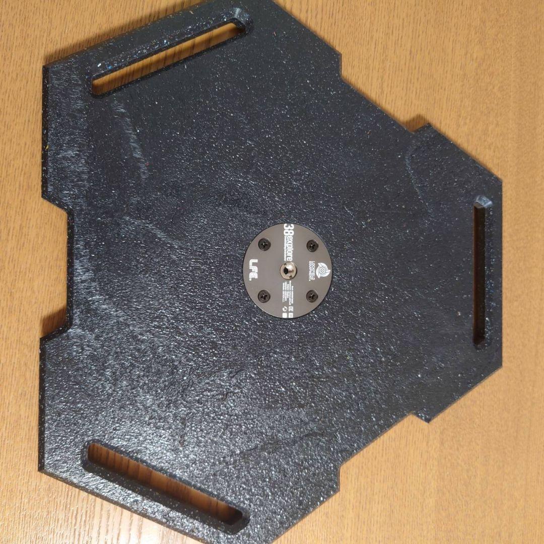 【限定販売】LFE-MINI/LFE-3LEG 2点セット