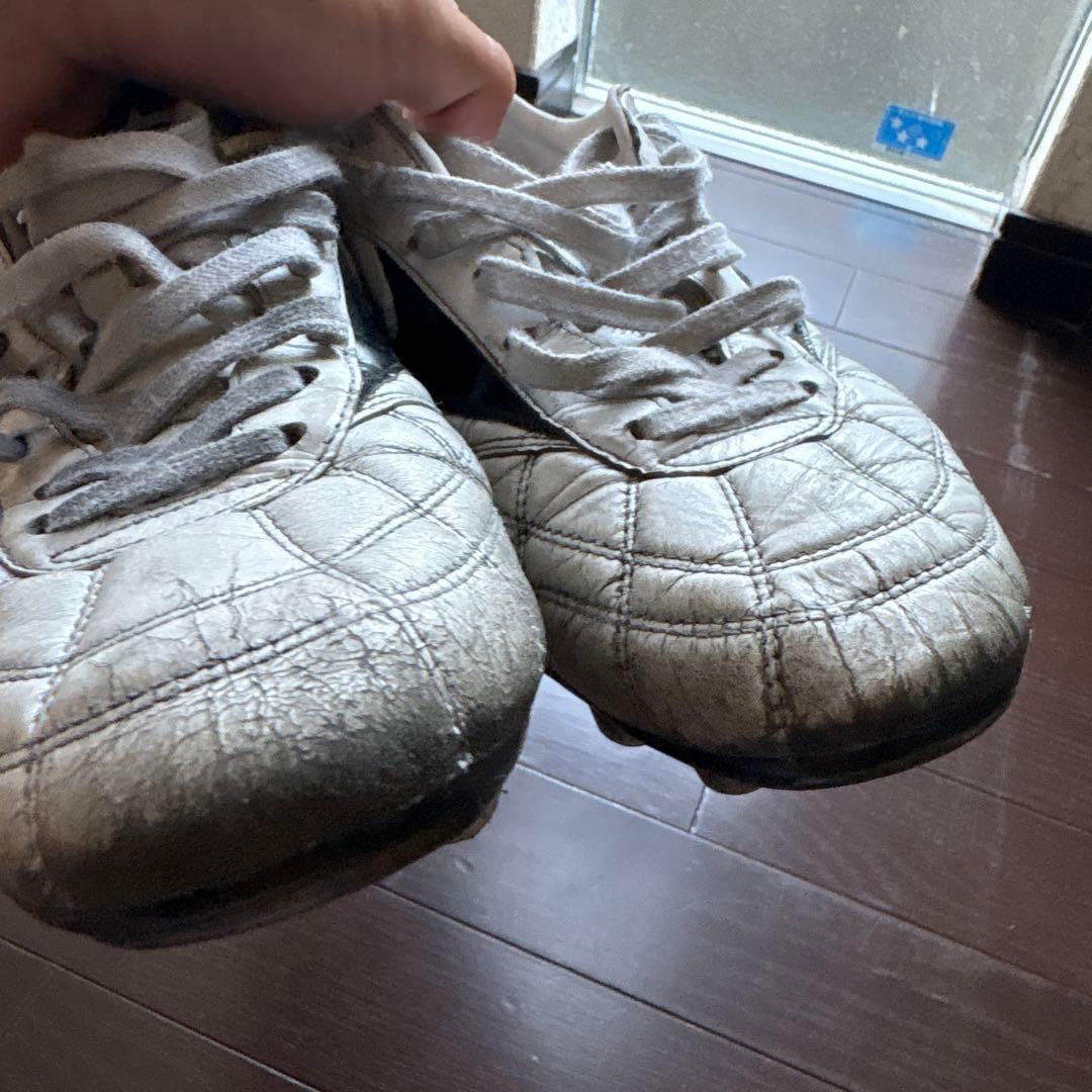 モレリア2japan 26cm