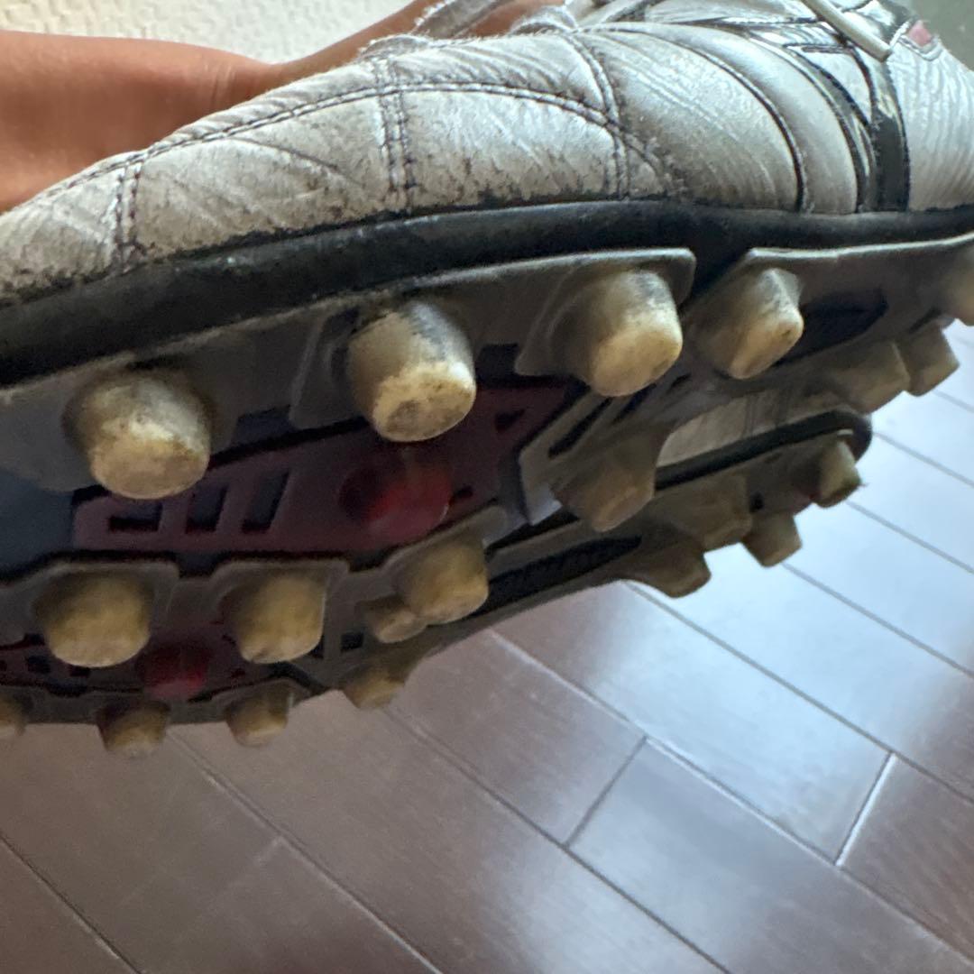 モレリア2japan 26cm