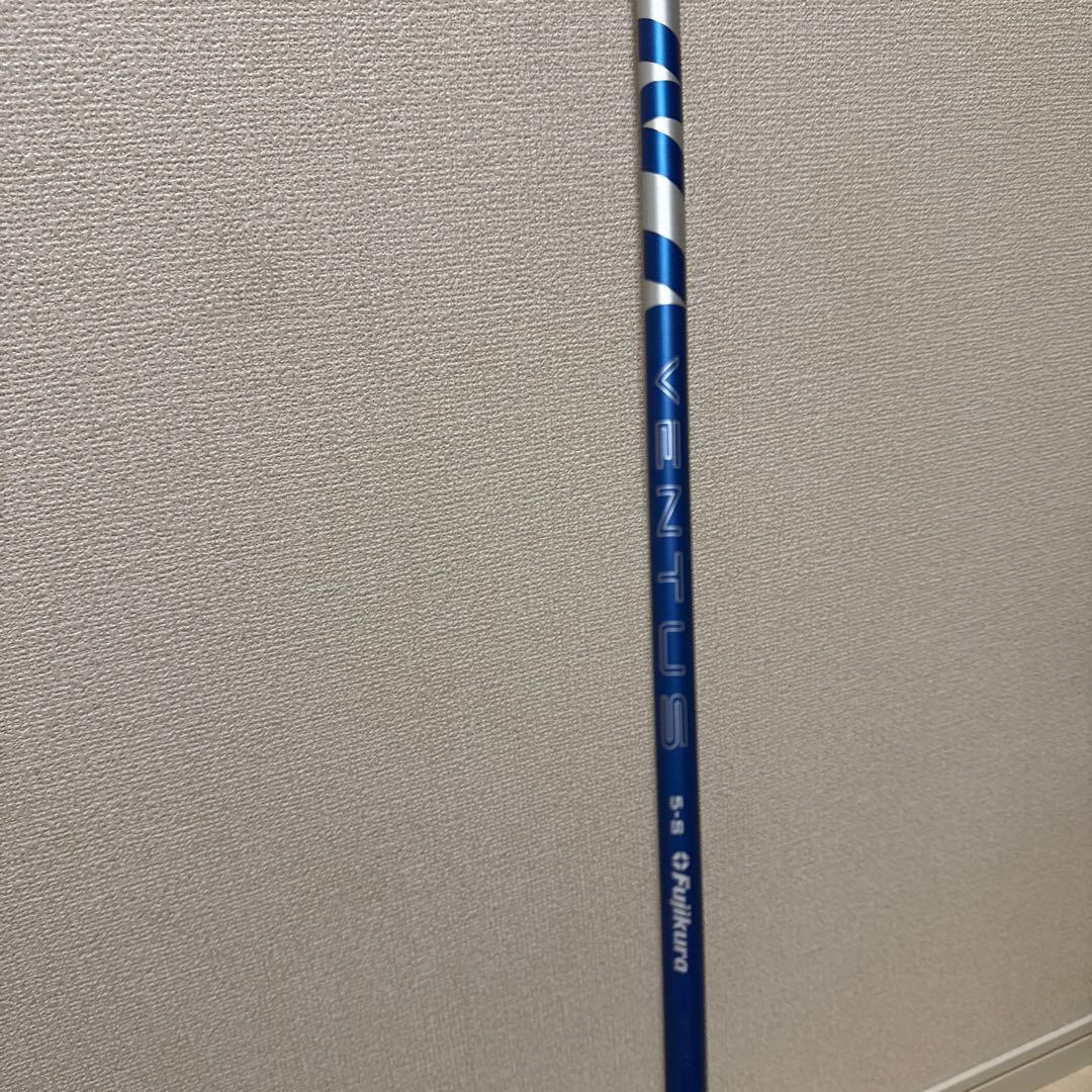 Callaway Rogue ST LS トリプルダイヤドライバー