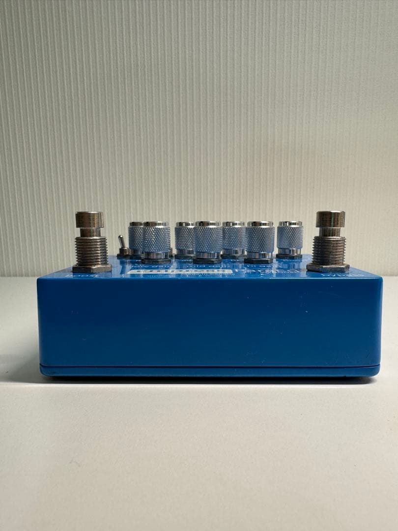 【本日のみお値下げ】empress Effects ParaEQ w/Boost