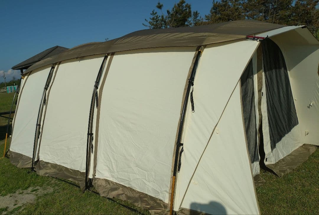 オガワ　アポロンTC