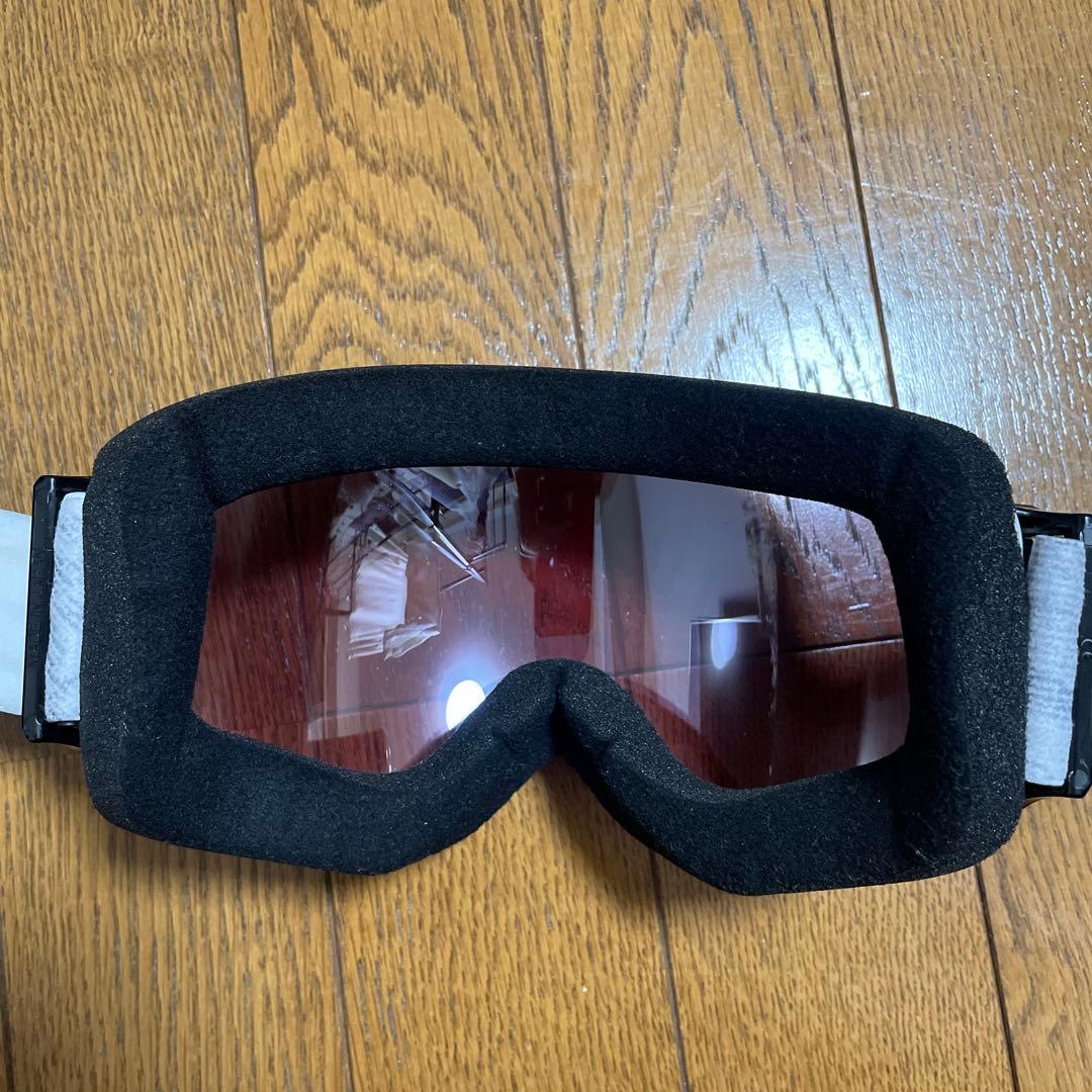 Dice ゴーグル Bank