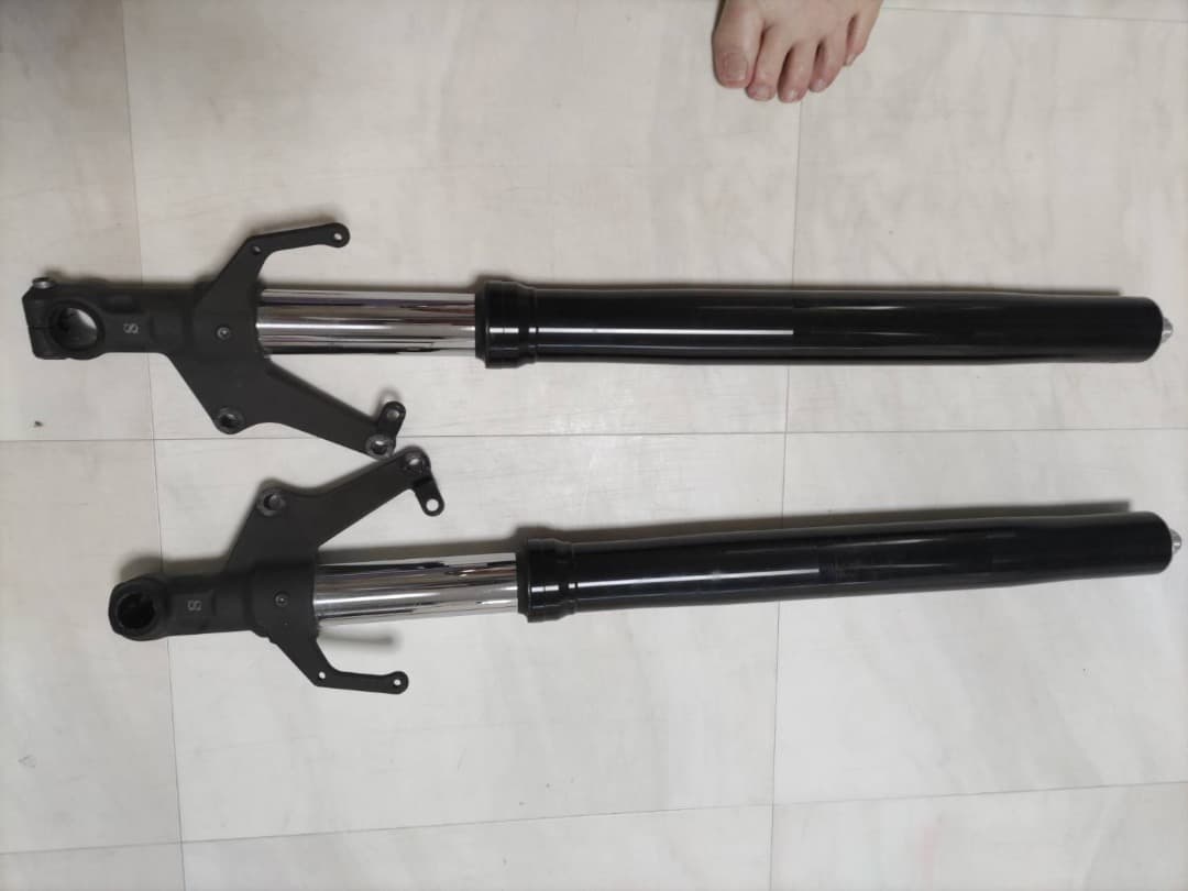 Yamahafz1 2006-16 frontsuspension 価格引き下げ