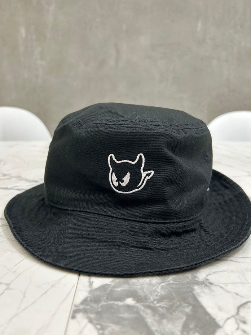 WAAC ワック 秋冬モデル NEW ERA バケットハット