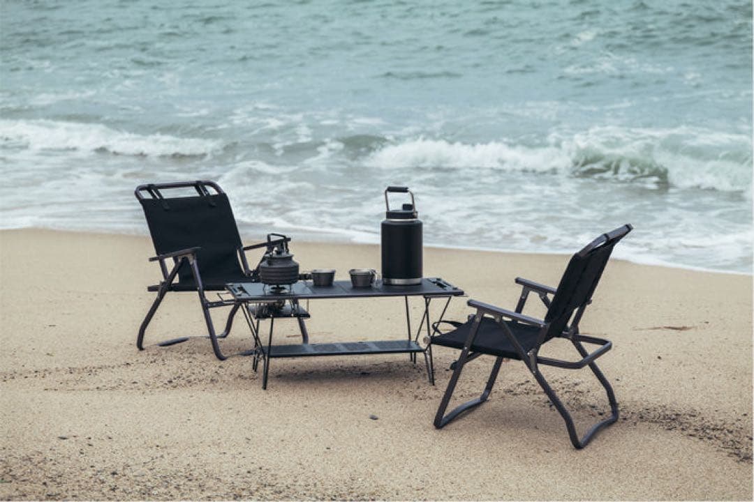 【未使用】ZANE ARTS 2脚セット LADE CHAIR レードチェア