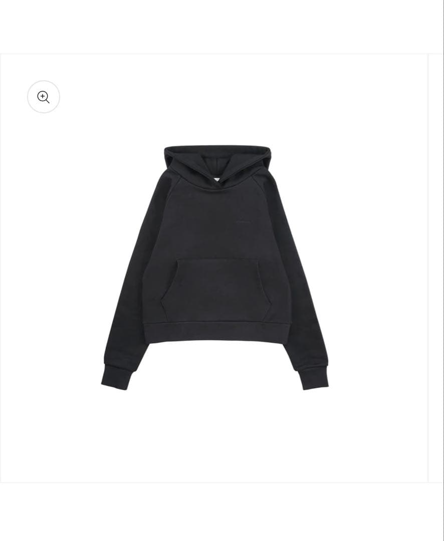 Da-iCE 和田颯 how Hoodie