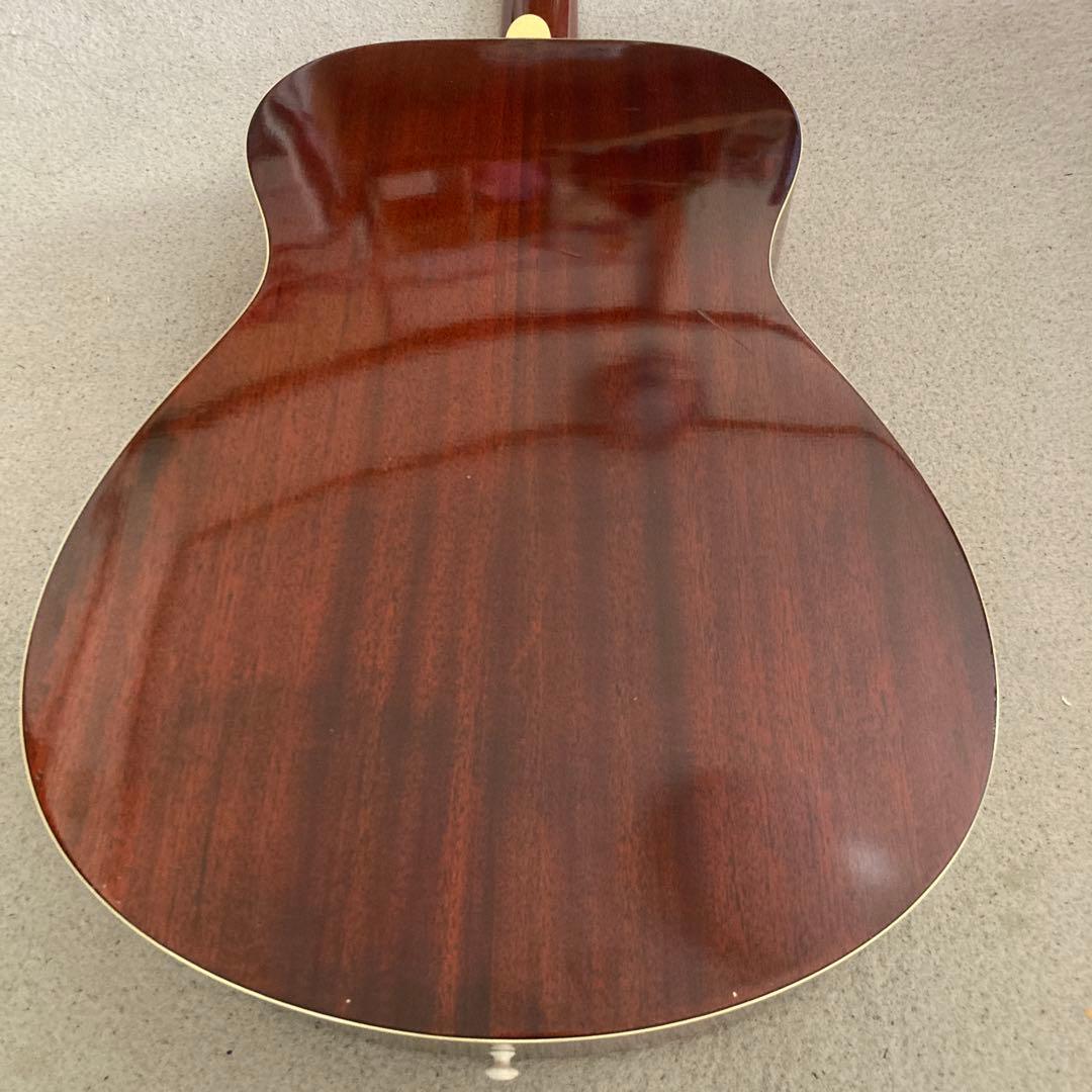 YAMAHA FG-250F アコースティックギター