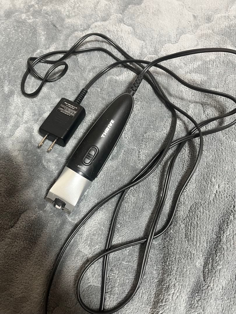 THRIVE バリカン 本体