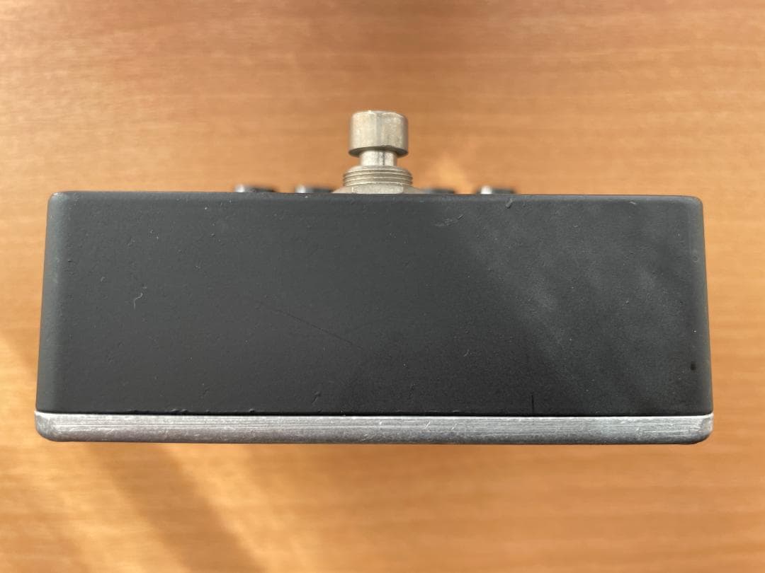 ギター TRIAL Bite Distortion PREAMP