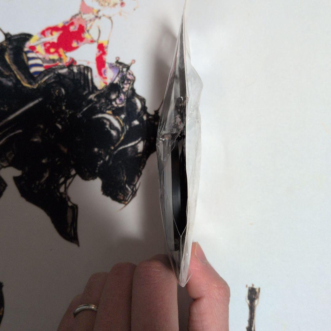 キングダムハーツアクリルミラー 13個セット