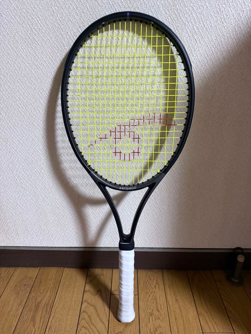 ラケット(硬式用) ARTENGO TR960 CONTROL TOUR G2