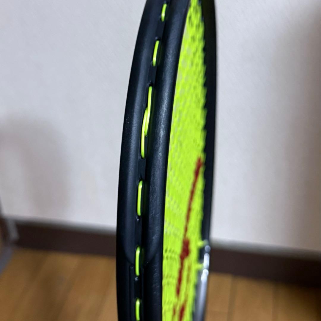 ラケット(硬式用) ARTENGO TR960 CONTROL TOUR G2