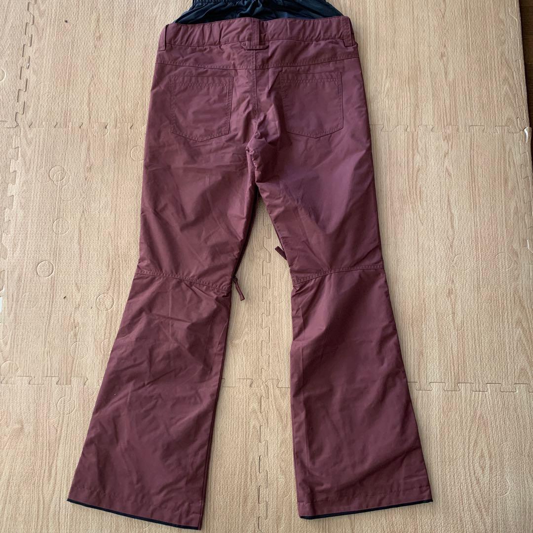 スノボウェア　パンツ　L