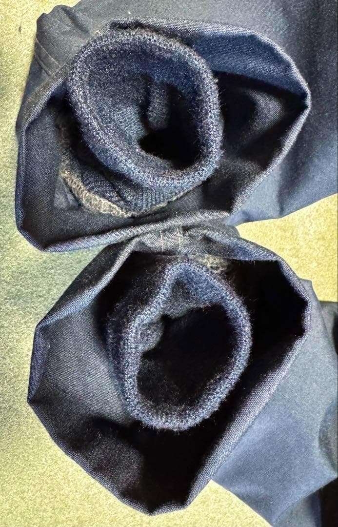 米軍 実物 デッキジャケット アラミド