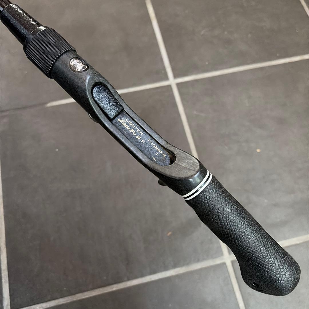 ルー　スピードスティック　♯1-16HOBB