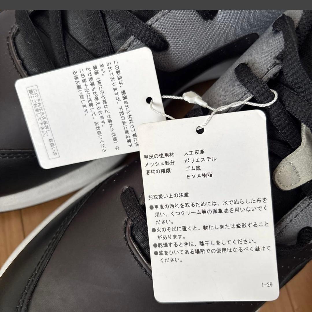 マスターバニー　スパイクレス　ゴルフシューズ　ゴルフ　パーリーゲイツ★26.5