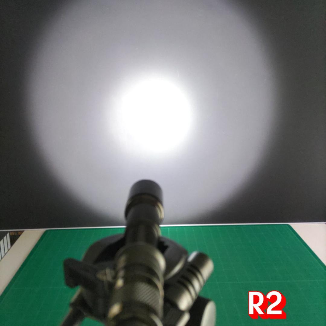 【絶盤美品】SureFire 9Ｚ コンバットライト　 予備LEDバルブ付