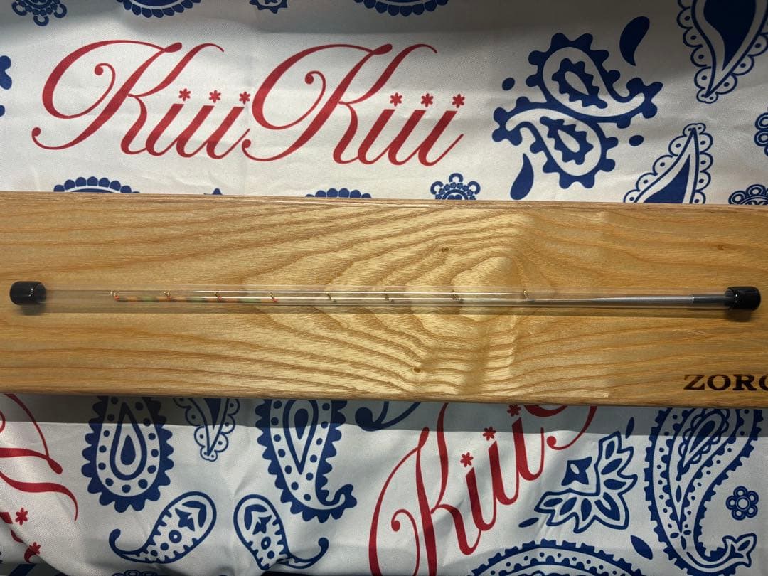 ワカサギ穂先　CREEK D-JOKER クリーク　ジョーカー　限定カラー