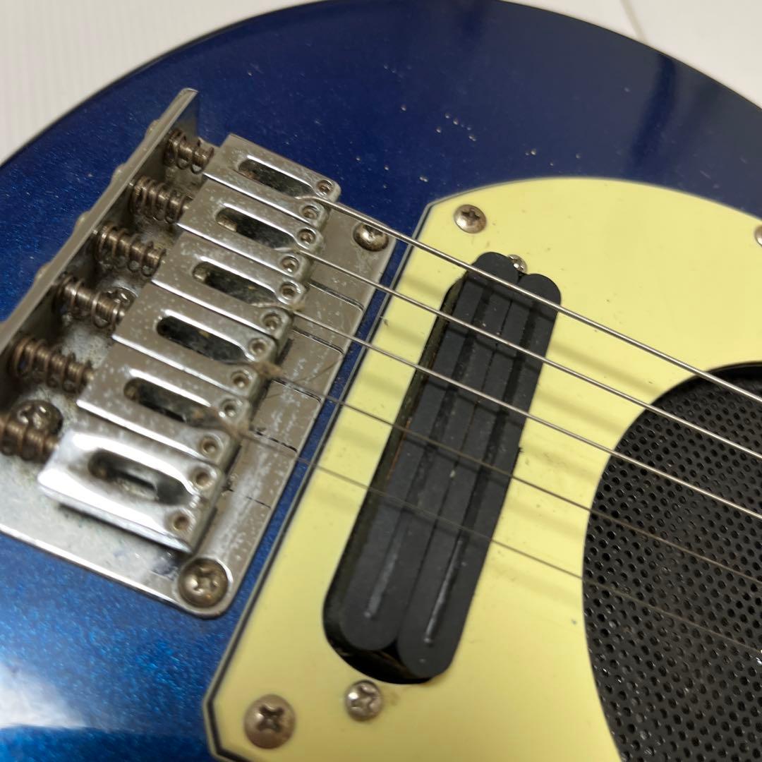 Pignose / PGG-200 ミニギター　ちょっと難あり