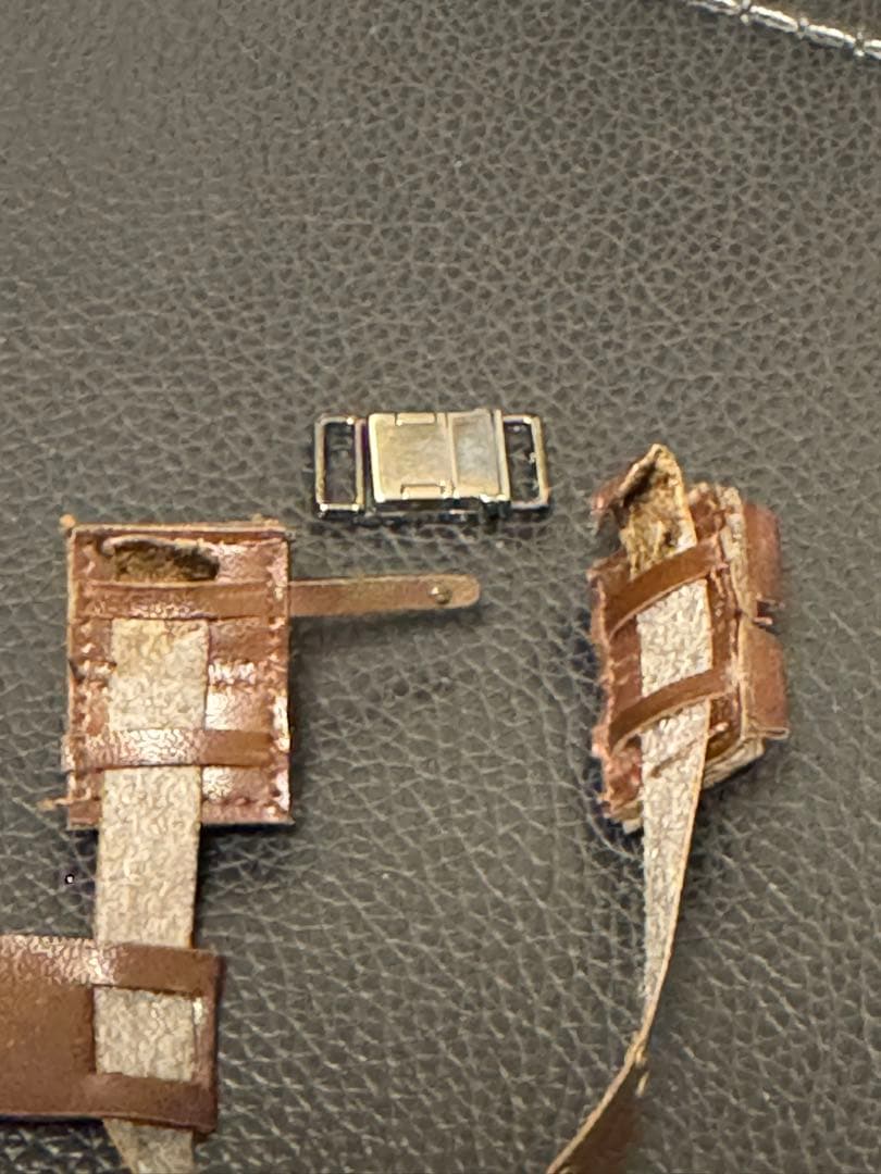 難あり　HOT TOYS　ホットトイズ キャプテンアメリカ