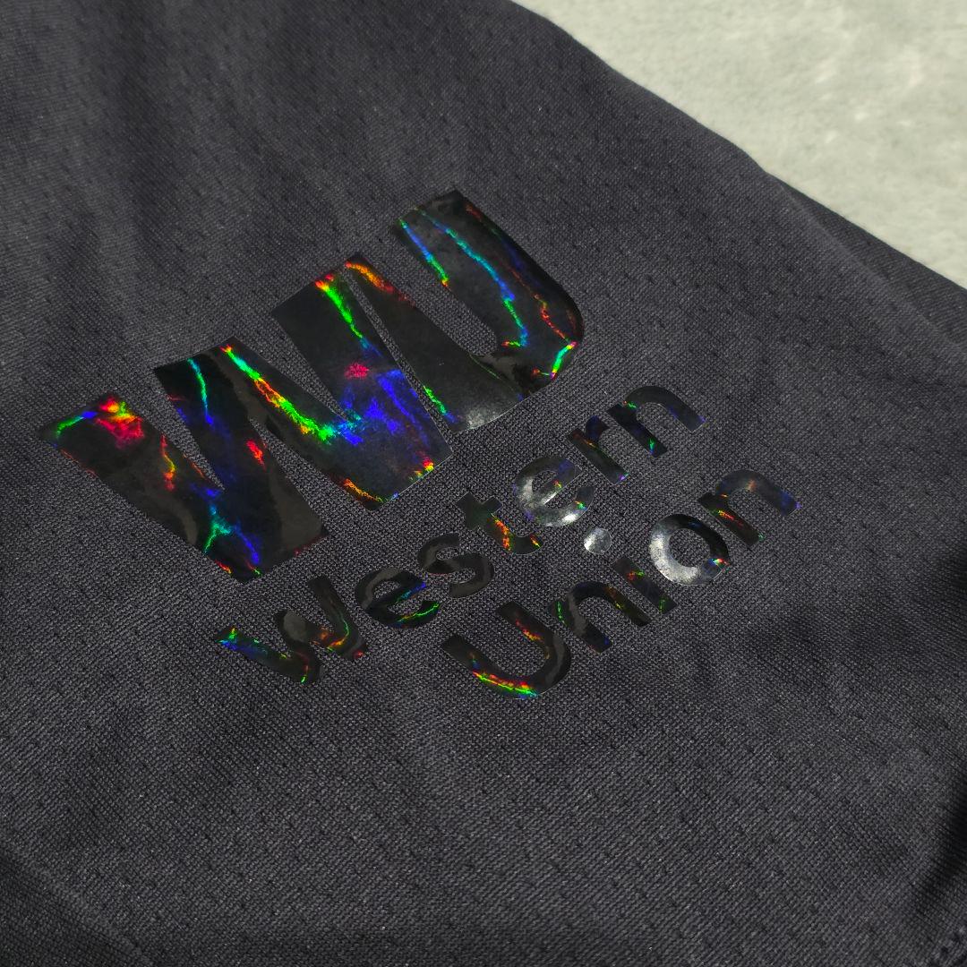 リバプール　19-20　優勝記念　ブラックアウト　ユニフォーム　XXL　NB