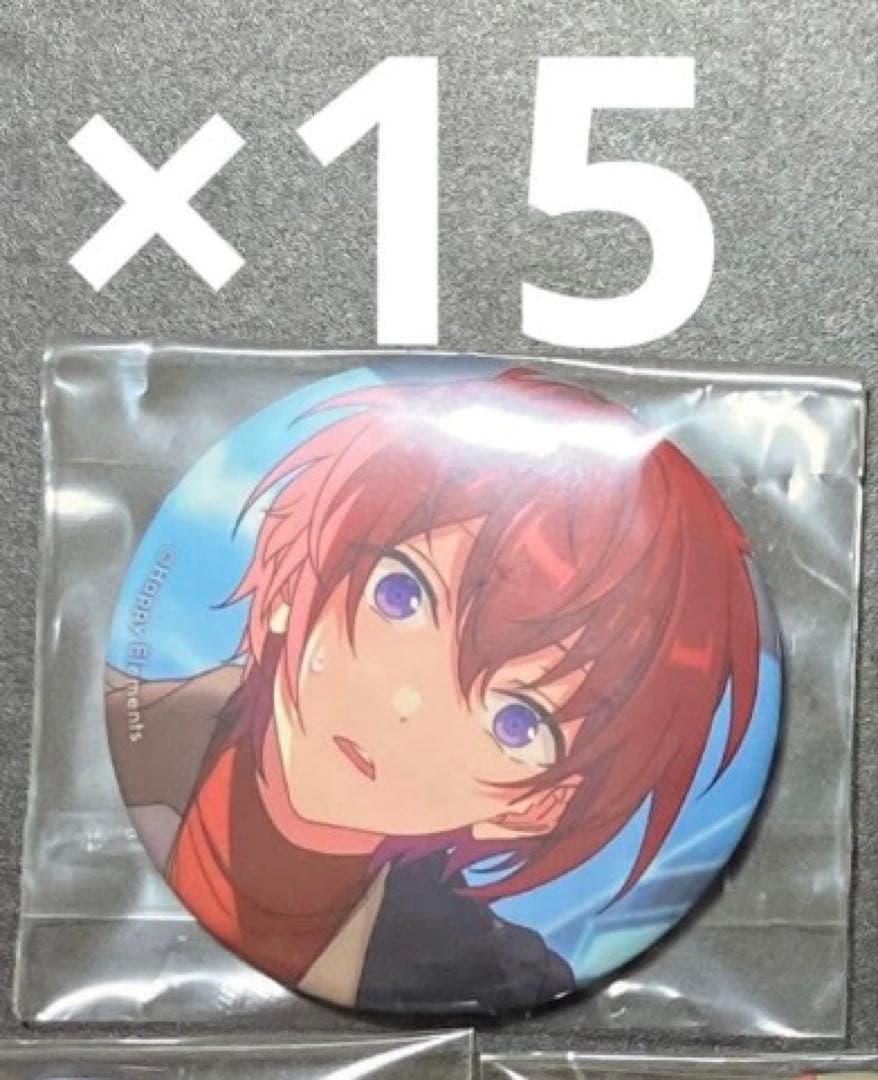 あんスタ 朱桜司 イベコレ 2024 Spring Casual