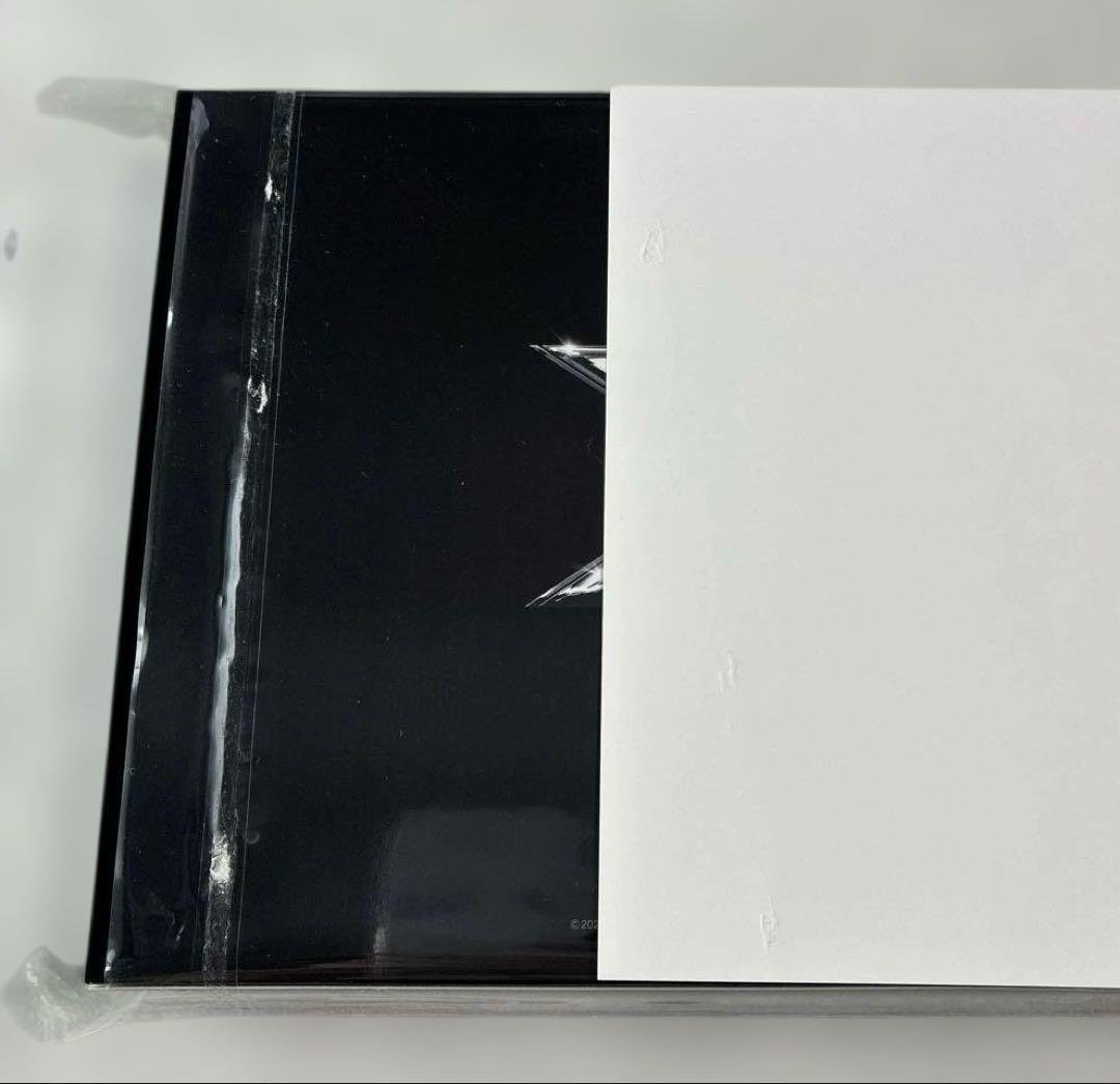 三代目JSB 15th スタジアムライブ　Blu-ray ブルーレイ 特典付き