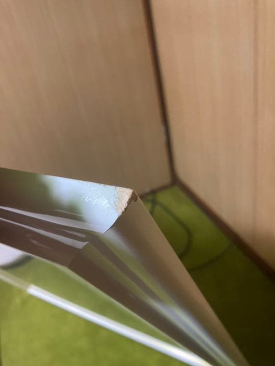 カークレイナート　ブリリアントウォーター