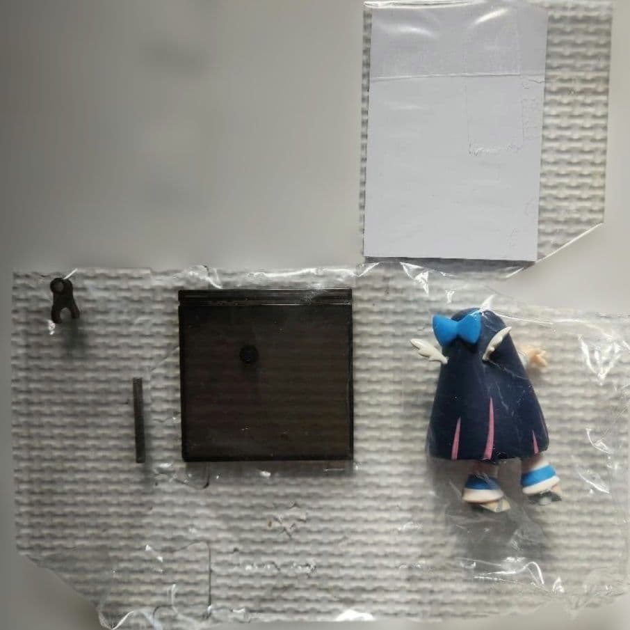 未開封 一番くじ パンティ＆ストッキング ストッキング