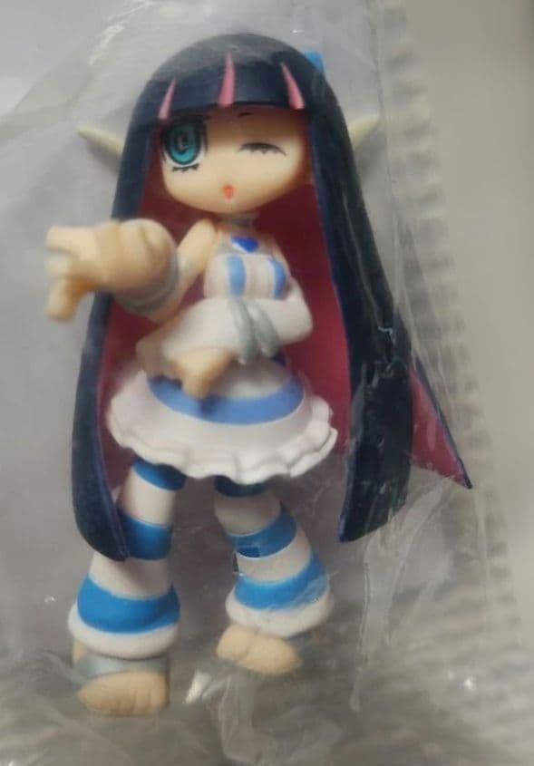 未開封 一番くじ パンティ＆ストッキング ストッキング