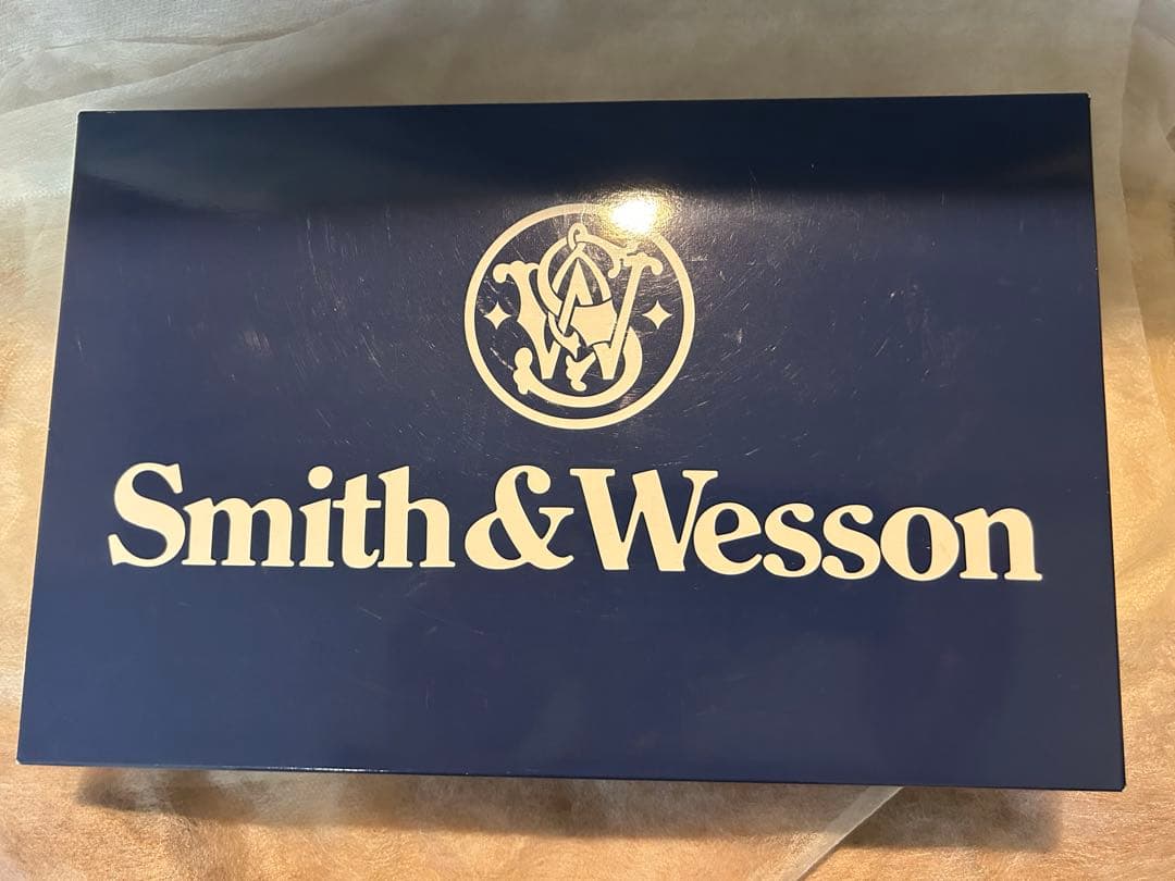 タナカワークス Smith&Wesson M&P360 M36 ジャンク品