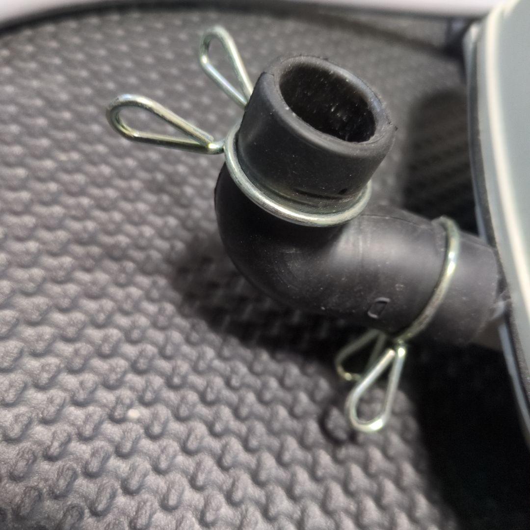 安永エアポンプ　AP-40P エアー 分配器 ステンレス 10連 セット