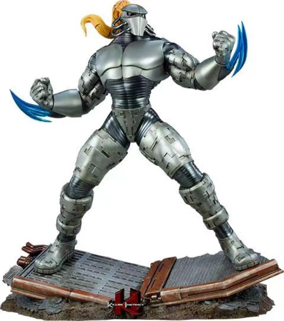 Killer Instinct PCS Fulgore スタチュー フィギュア