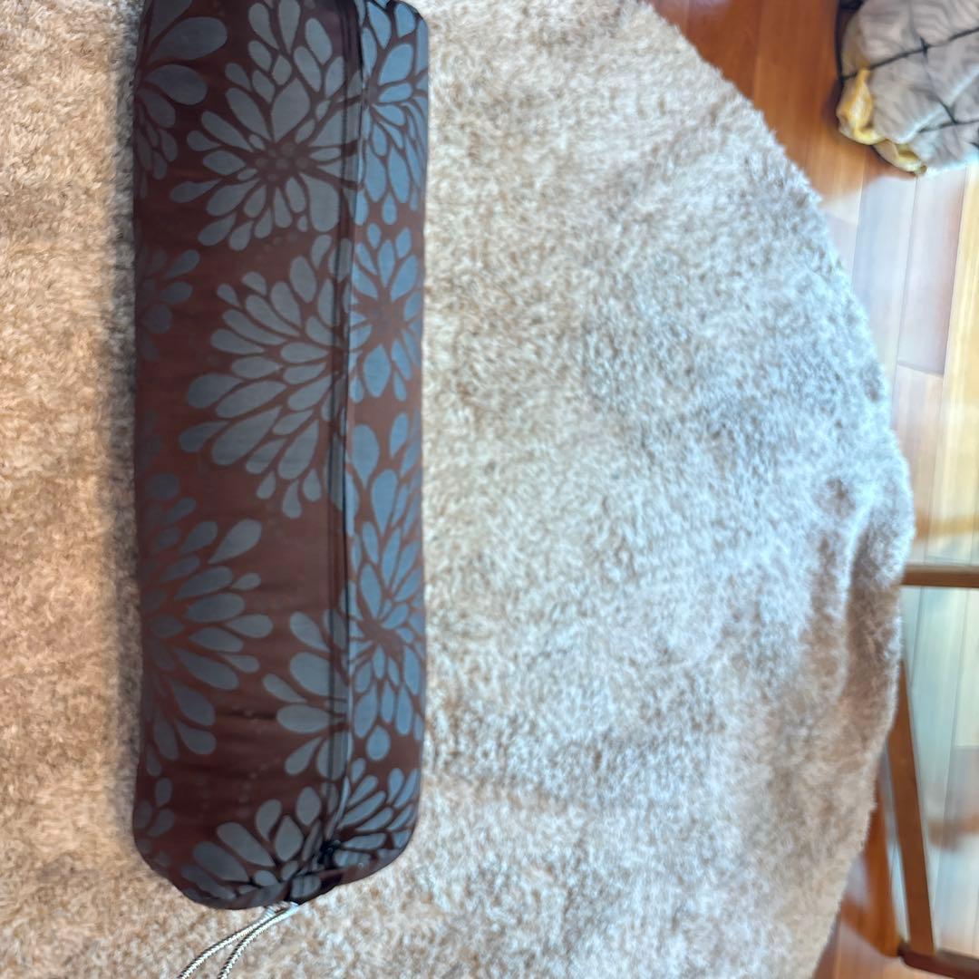 ハガーマガー　ボルスター ヨガ ポール