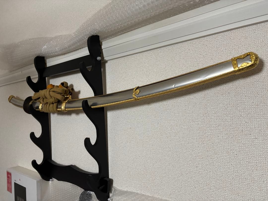 陣太刀　上杉謙信　小豆長光