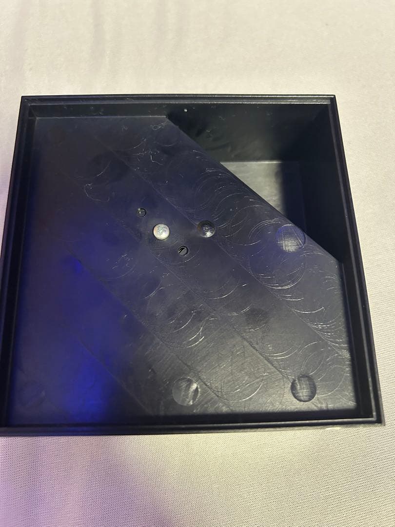 ONYX ロータスCARTER 166 1/43 スケール