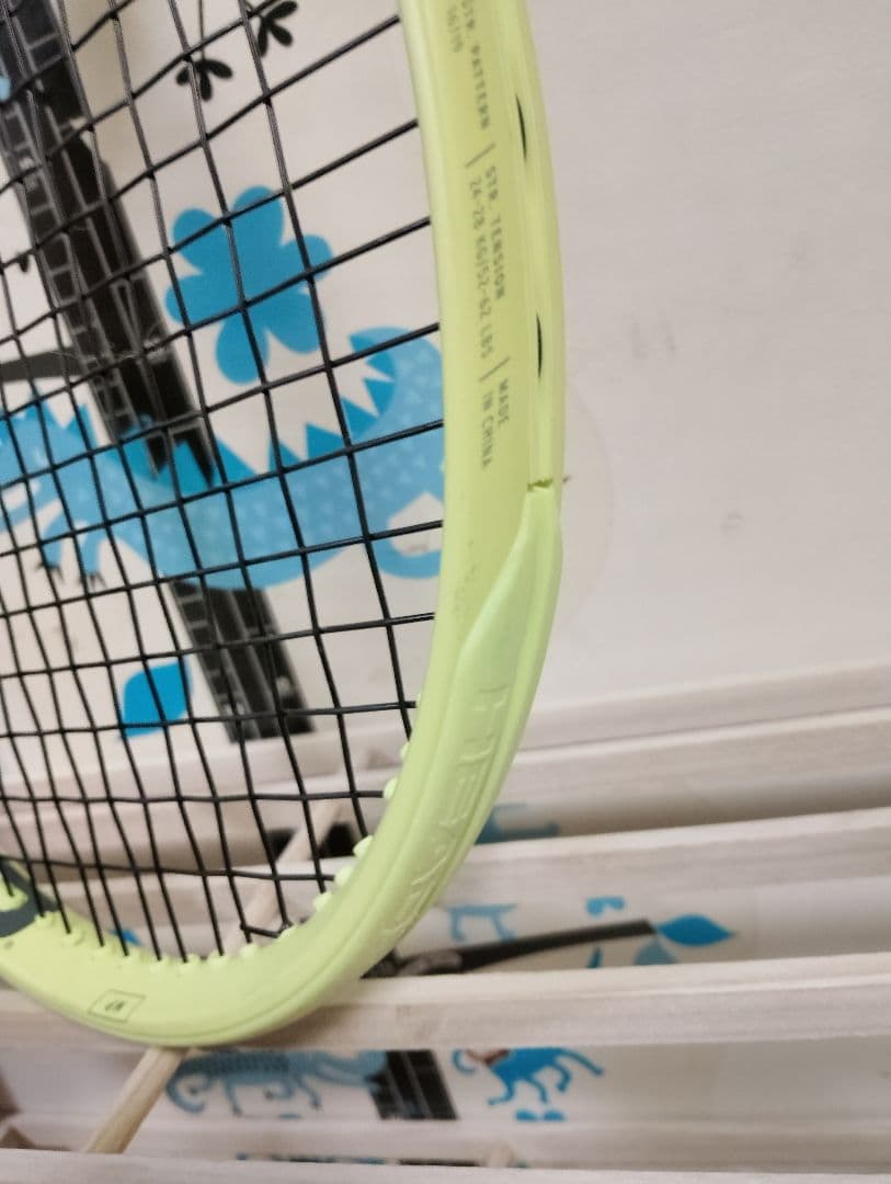 head　エクストリー厶　100インチ　グリップ2