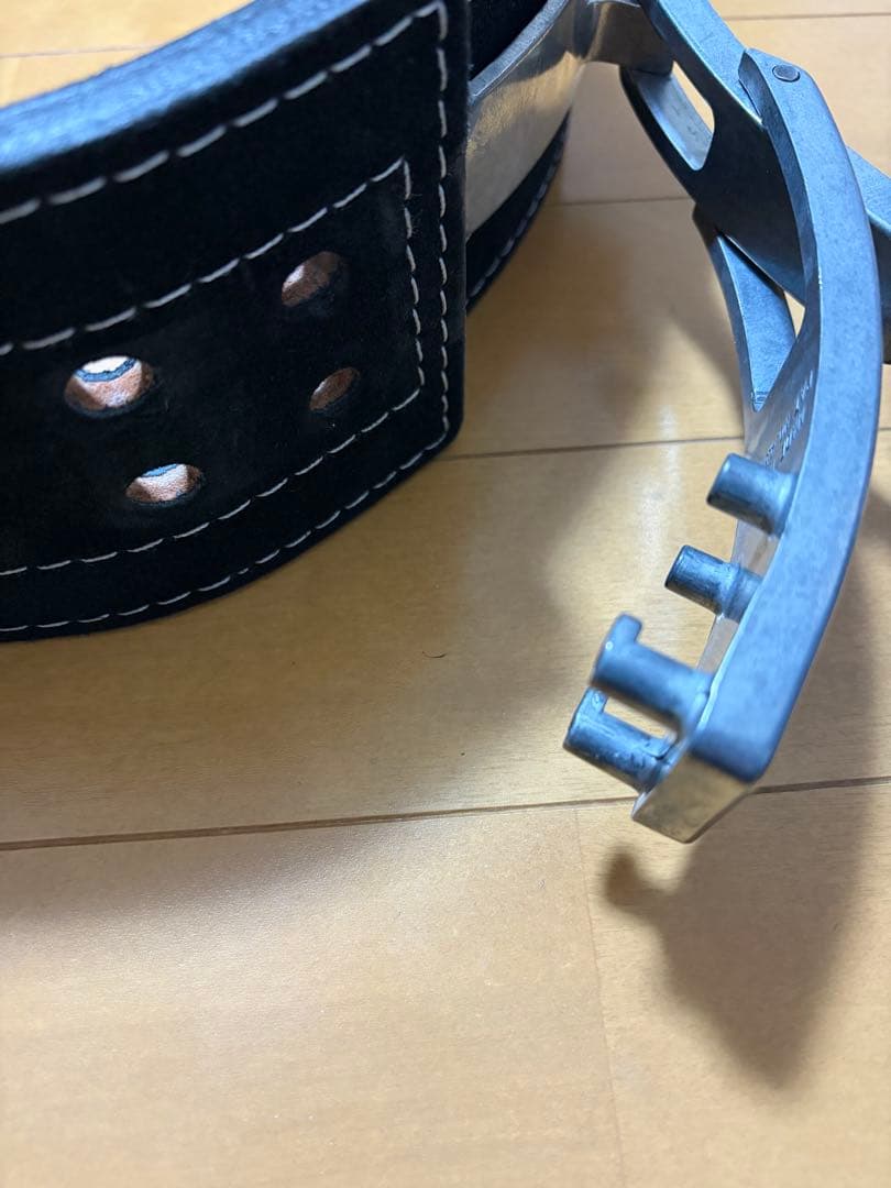 Inzer Forever Belt パワーベルト