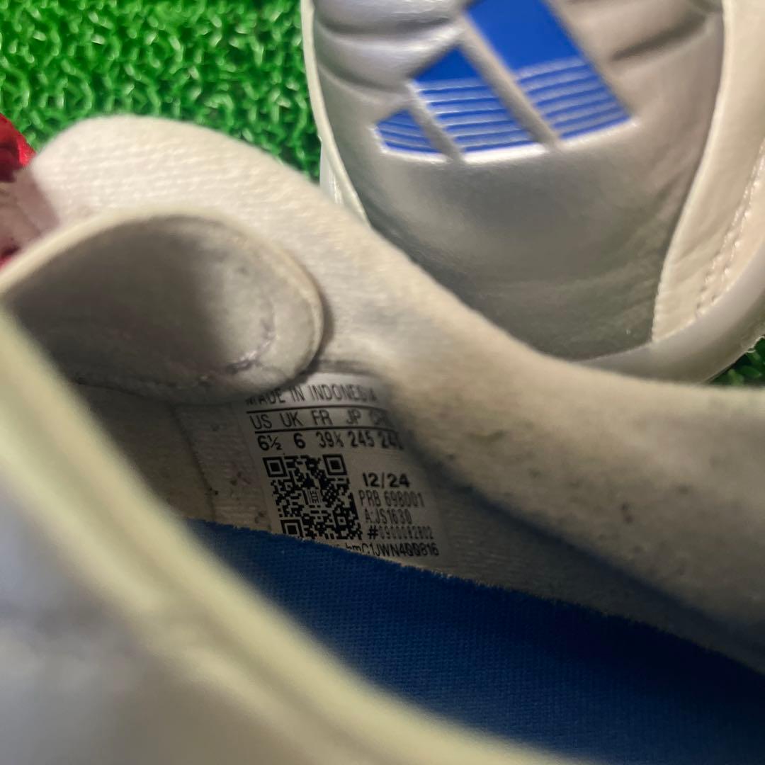 アディダス サッカースパイク コパ アイコン 2 PRO HG/AG ジャパン